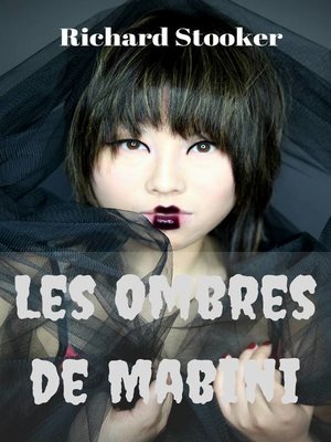 cover image of Les ombres de Mabini